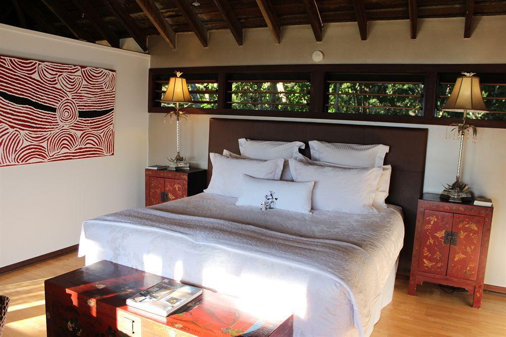 Paradise Bay Eco Escape Лонг Айлънд Екстериор снимка