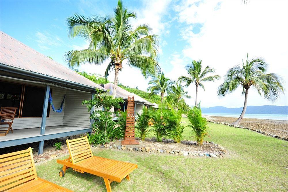 Paradise Bay Eco Escape Лонг Айлънд Екстериор снимка