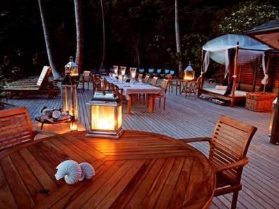Paradise Bay Eco Escape Лонг Айлънд Екстериор снимка