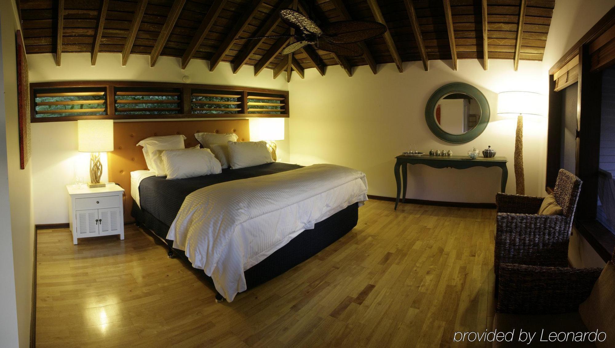 Paradise Bay Eco Escape Лонг Айлънд Стая снимка