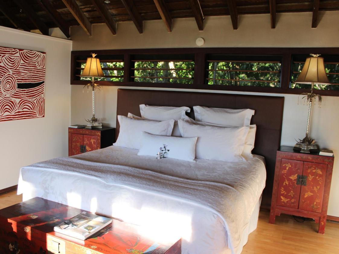 Paradise Bay Eco Escape Лонг Айлънд Екстериор снимка